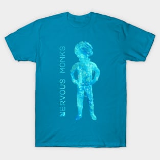 Projectornaut Stamp Ice T-Shirt